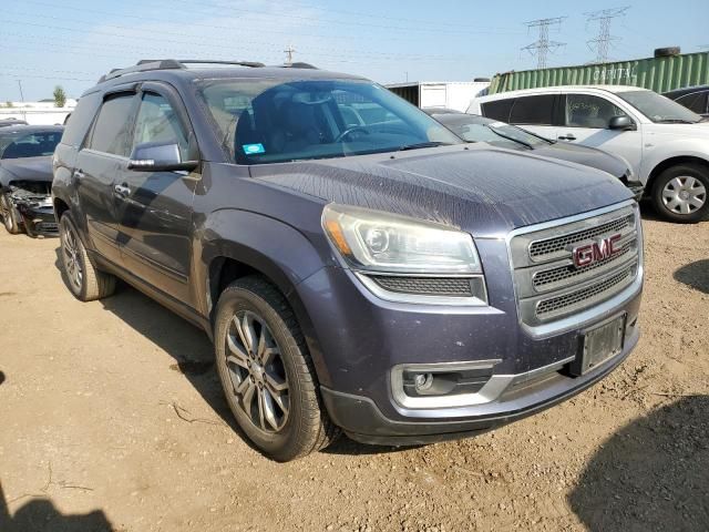 2014 GMC Acadia SLT-1