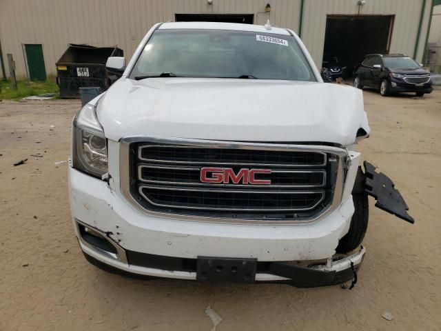 2017 GMC Yukon XL K1500 SLT