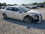 2012 Chevrolet Malibu 2LT