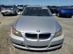 2006 BMW 325 I