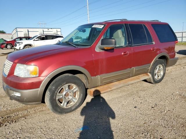 2004 Ford Expedition Eddie Bauer