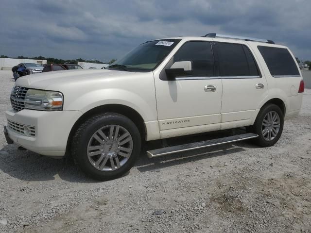 2008 Lincoln Navigator