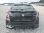 2021 Honda Civic Sport Touring