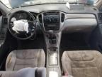 2002 Toyota Highlander Limited