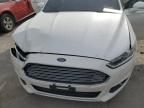 2016 Ford Fusion SE Hybrid