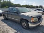 1999 GMC New Sierra C1500