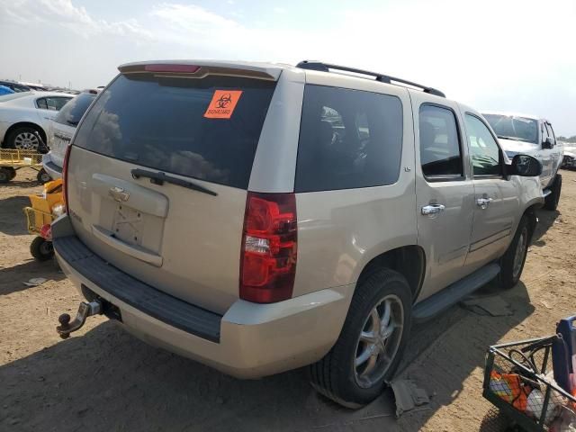 2009 Chevrolet Tahoe C1500  LS