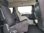 2011 Chrysler Town & Country Touring