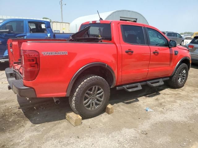 2023 Ford Ranger XL