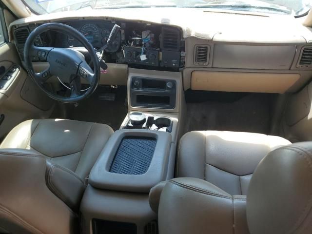 2004 GMC New Sierra K1500