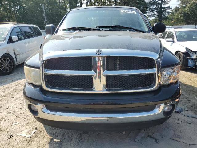 2003 Dodge RAM 1500 ST