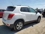 2021 Chevrolet Trax 1LT