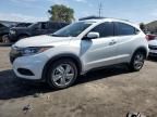 2019 Honda HR-V EXL