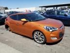 2015 Hyundai Veloster