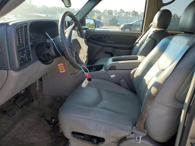 2003 Chevrolet Tahoe C1500