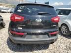 2013 KIA Sportage SX