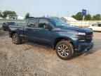 2019 Chevrolet Silverado K1500 RST