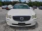 2009 Buick Lacrosse CX