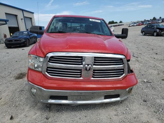 2015 Dodge RAM 1500 SLT