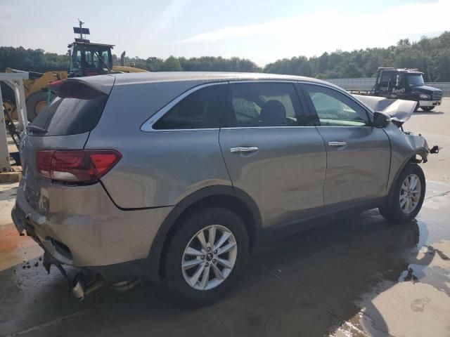 2019 KIA Sorento L