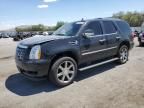 2012 Cadillac Escalade Luxury