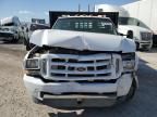 2004 Ford F350 Super Duty