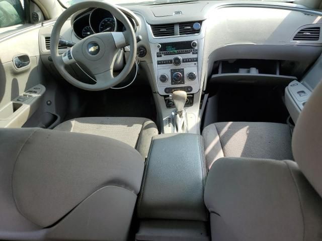 2009 Chevrolet Malibu LS