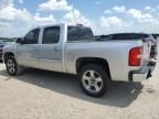 2011 Chevrolet Silverado C1500 LT