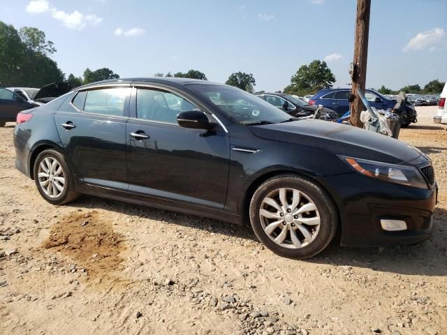 2014 KIA Optima EX