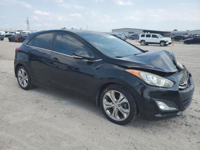 2013 Hyundai Elantra GT