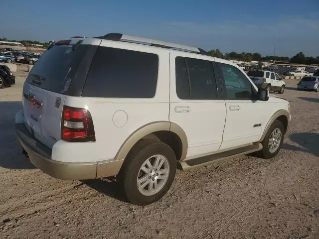 2006 Ford Explorer Eddie Bauer