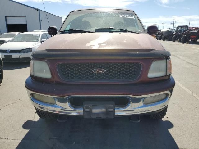 1997 Ford F150