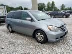 2007 Honda Odyssey EXL