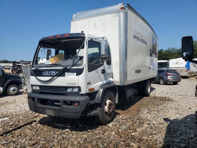 2002 Isuzu FTR