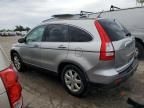 2008 Honda CR-V EXL