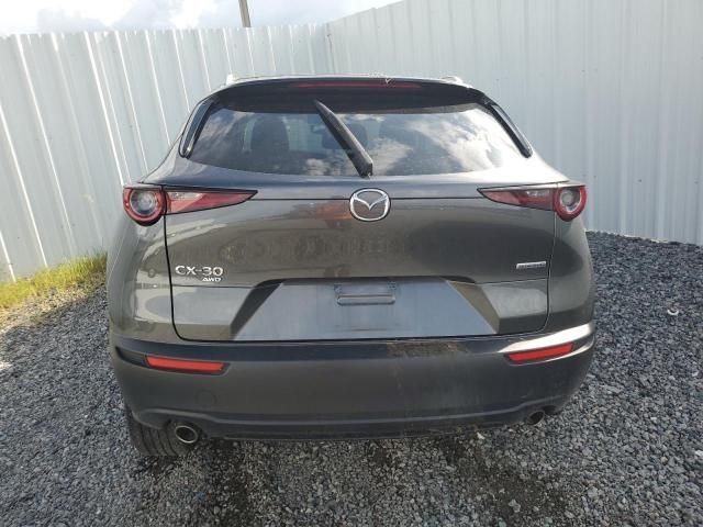 2023 Mazda CX-30 Preferred