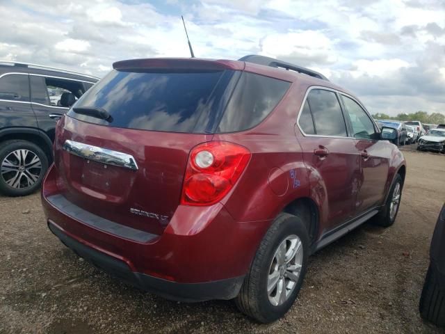 2011 Chevrolet Equinox LT