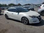 2016 Nissan Maxima 3.5S