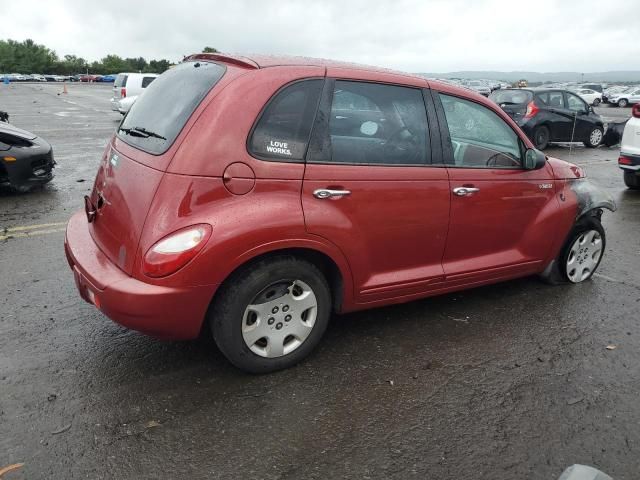 2006 Chrysler PT Cruiser Touring