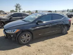 2017 Hyundai Elantra SE en venta en San Martin, CA