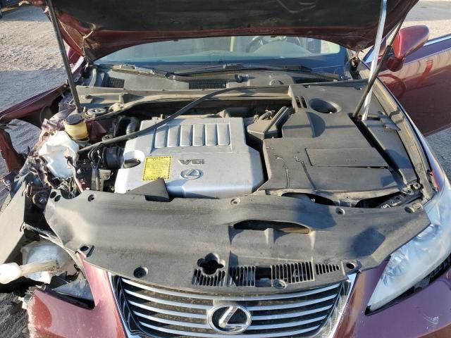 2008 Lexus ES 350