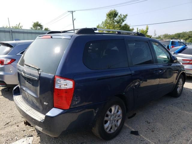 2008 KIA Sedona EX