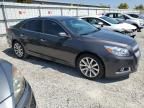 2013 Chevrolet Malibu LTZ