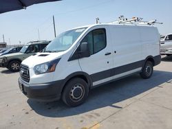 Ford Vehiculos salvage en venta: 2019 Ford Transit T-150