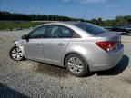 2016 Chevrolet Cruze Limited LS