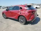 2024 Lexus RX 350 Base