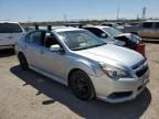 2013 Subaru Legacy 2.5I Premium