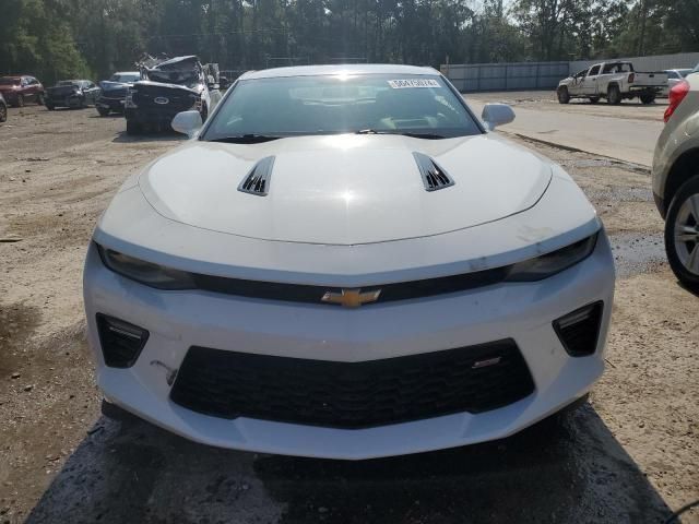 2016 Chevrolet Camaro SS