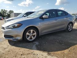 Carros dañados por inundaciones a la venta en subasta: 2016 Dodge Dart SXT