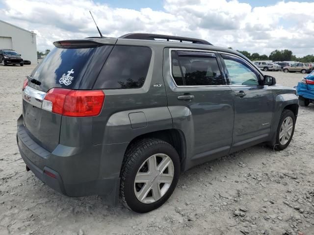 2012 GMC Terrain SLT